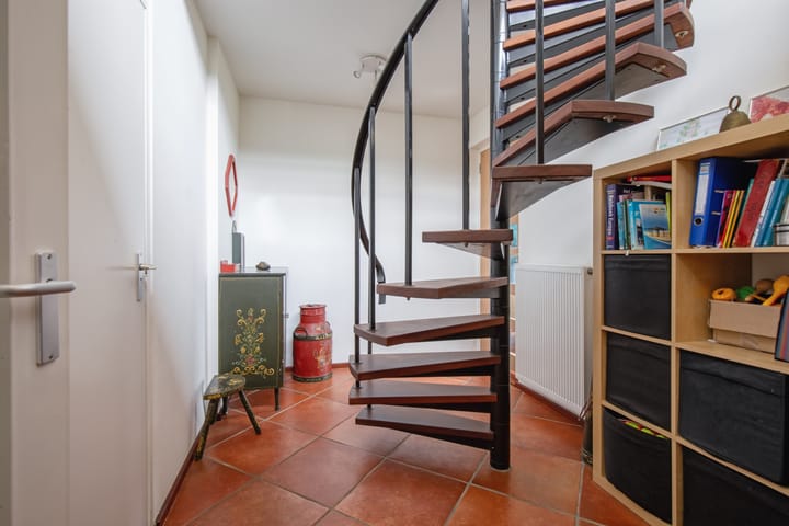Vrijstaande woning te koop: Noorder Haaks 17, Den Hoorn (Nh)
