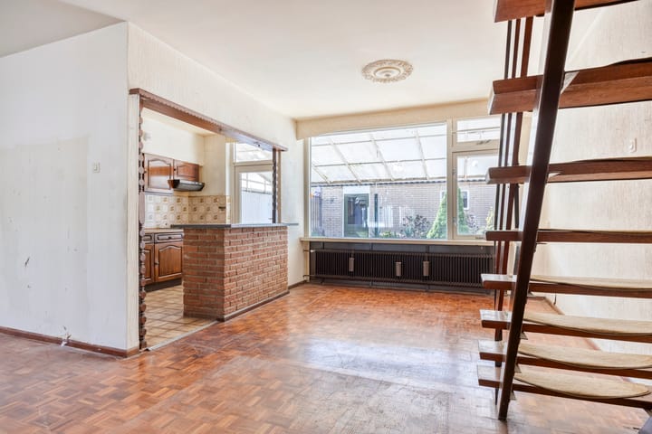 Foto 4 van Ieperstraat 12