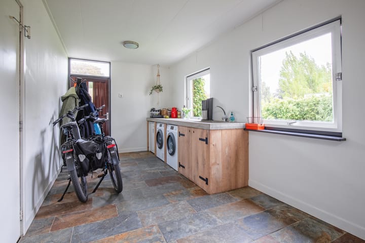 Vrijstaande woning te koop: Noorder Haaks 17, Den Hoorn (Nh)