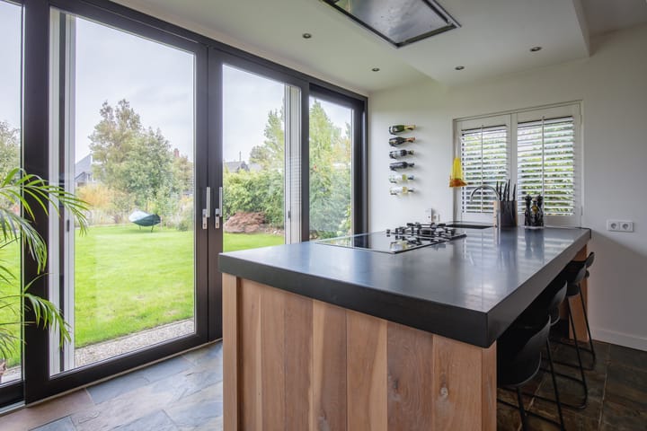 Vrijstaande woning te koop: Noorder Haaks 17, Den Hoorn (Nh)