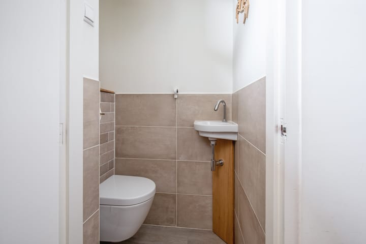 Vrijstaande woning te koop: Noorder Haaks 17, Den Hoorn (Nh)