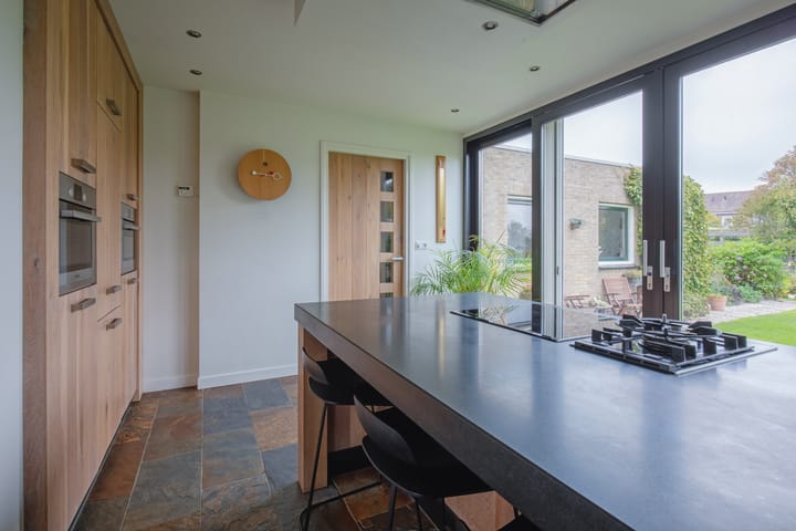 Vrijstaande woning te koop: Noorder Haaks 17, Den Hoorn (Nh)