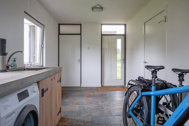 Vrijstaande woning te koop: Noorder Haaks 17, Den Hoorn (Nh)