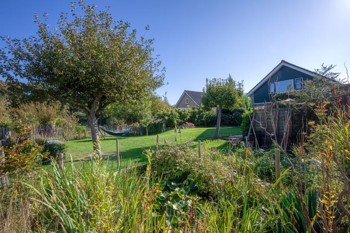 Vrijstaande woning te koop: Noorder Haaks 17, Den Hoorn (Nh)