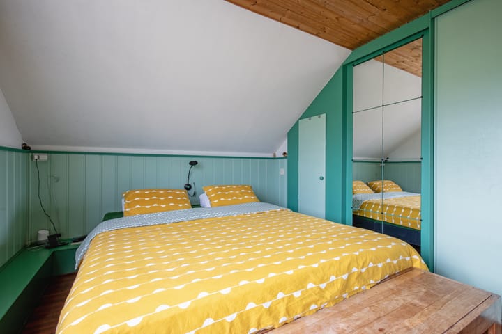 Vrijstaande woning te koop: Noorder Haaks 17, Den Hoorn (Nh)