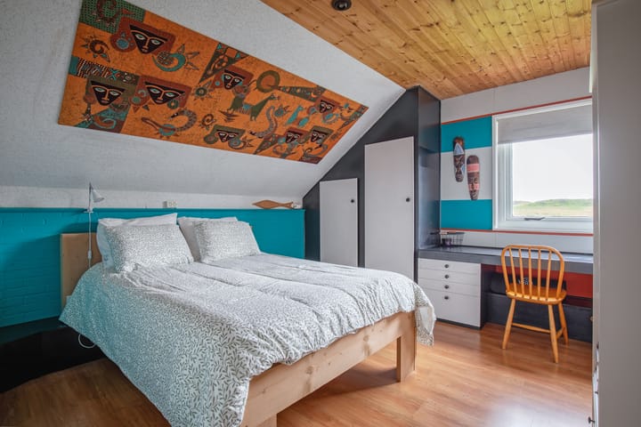 Vrijstaande woning te koop: Noorder Haaks 17, Den Hoorn (Nh)