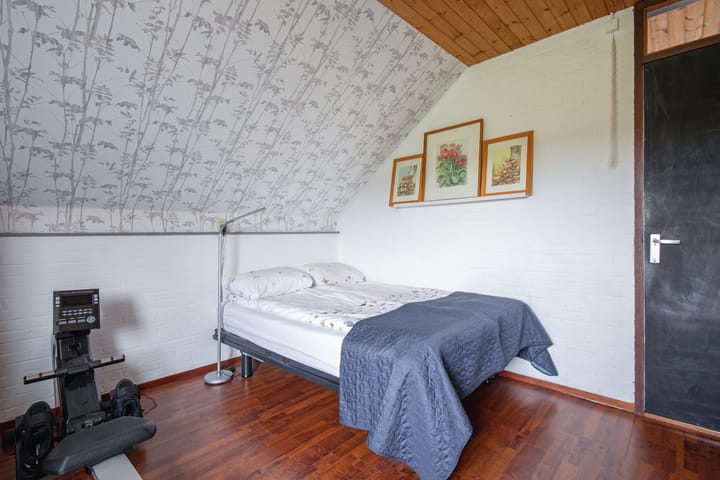 Vrijstaande woning te koop: Noorder Haaks 17, Den Hoorn (Nh)