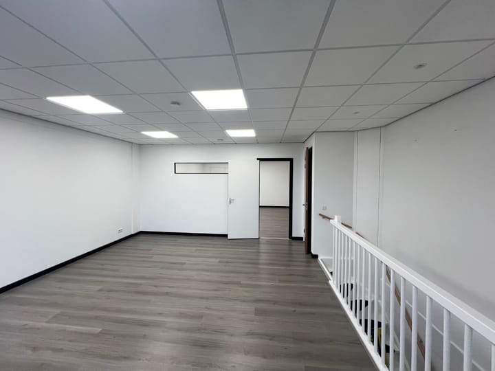 Smaragd 400, Dordrecht