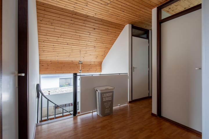Vrijstaande woning te koop: Noorder Haaks 17, Den Hoorn (Nh)