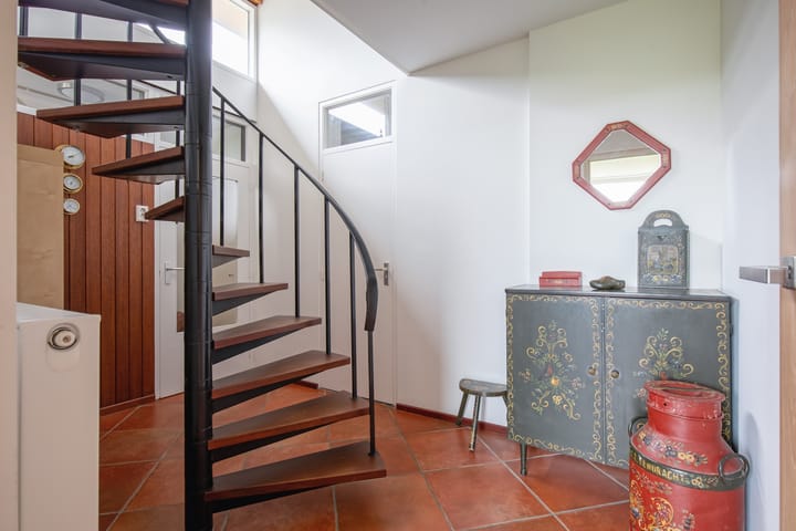 Vrijstaande woning te koop: Noorder Haaks 17, Den Hoorn (Nh)