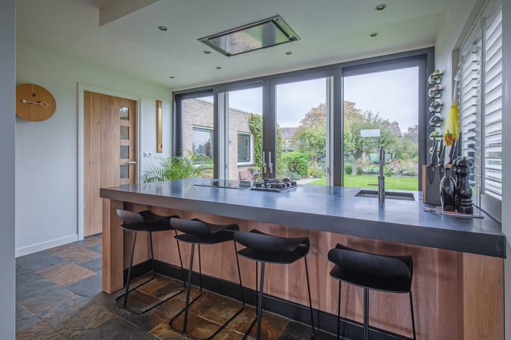 Vrijstaande woning te koop: Noorder Haaks 17, Den Hoorn (Nh)