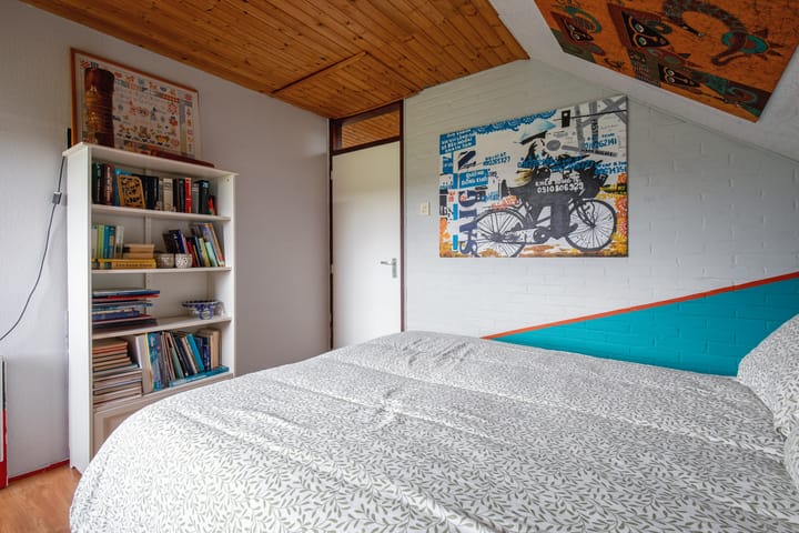 Vrijstaande woning te koop: Noorder Haaks 17, Den Hoorn (Nh)
