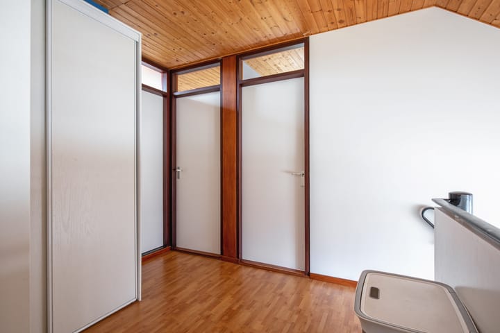 Vrijstaande woning te koop: Noorder Haaks 17, Den Hoorn (Nh)