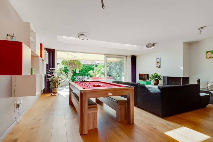 Tussenwoning te koop: Grietmansraklaan 12, Utrecht