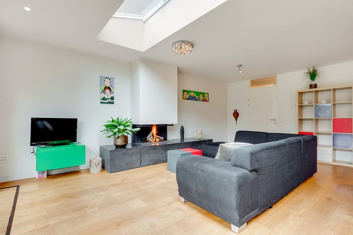Tussenwoning te koop: Grietmansraklaan 12, Utrecht