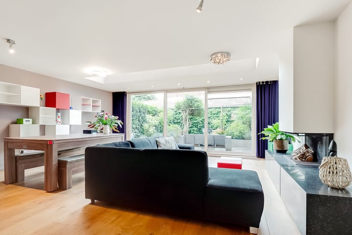 Tussenwoning te koop: Grietmansraklaan 12, Utrecht