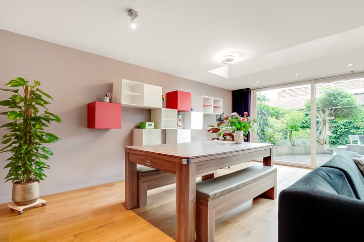 Tussenwoning te koop: Grietmansraklaan 12, Utrecht
