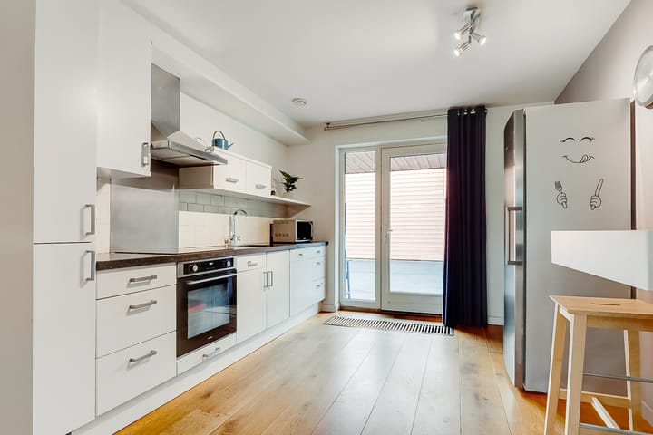 Tussenwoning te koop: Grietmansraklaan 12, Utrecht