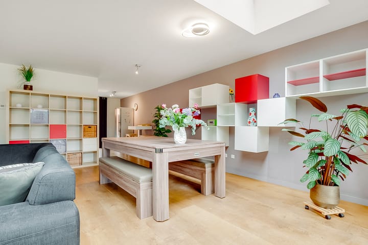 Tussenwoning te koop: Grietmansraklaan 12, Utrecht