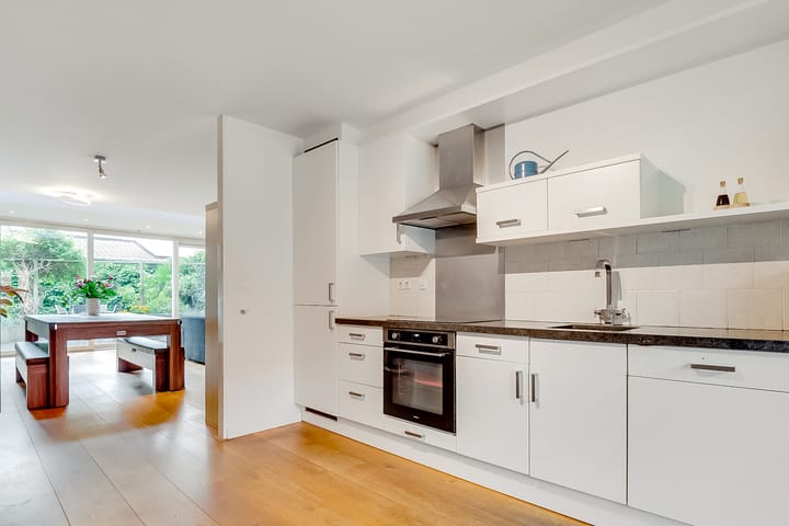 Tussenwoning te koop: Grietmansraklaan 12, Utrecht