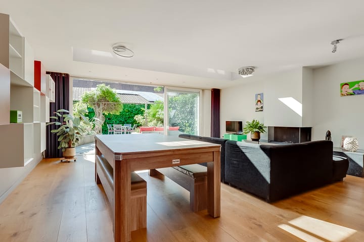 Tussenwoning te koop: Grietmansraklaan 12, Utrecht