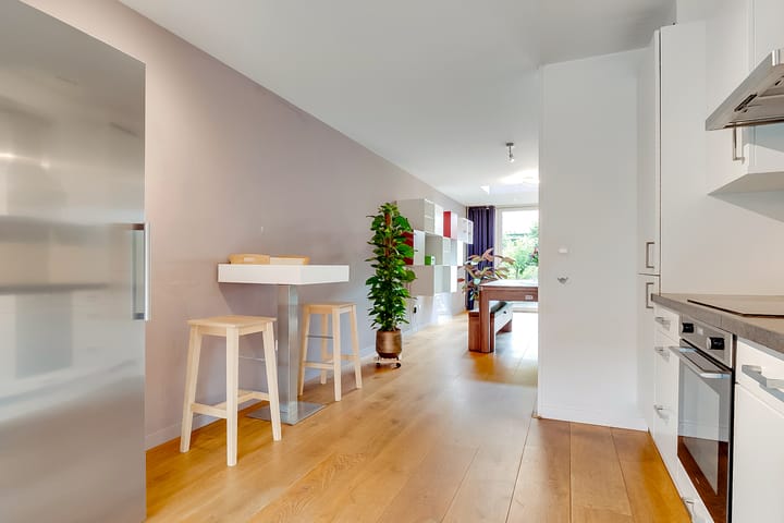 Tussenwoning te koop: Grietmansraklaan 12, Utrecht