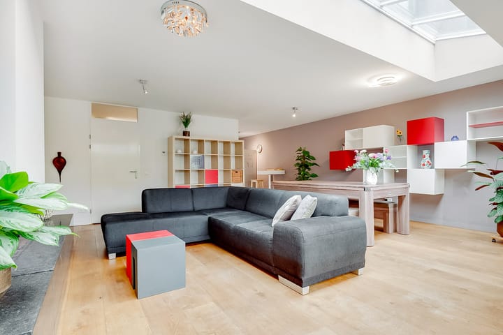 Tussenwoning te koop: Grietmansraklaan 12, Utrecht