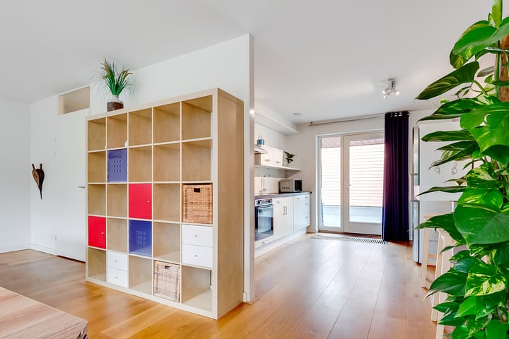 Tussenwoning te koop: Grietmansraklaan 12, Utrecht