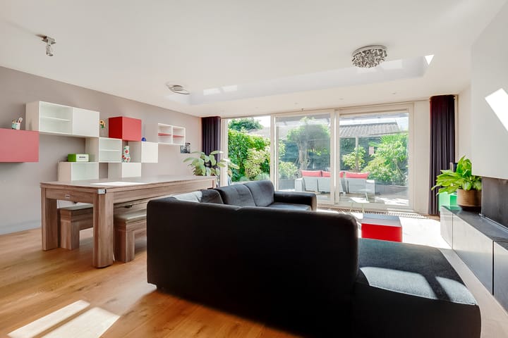 Tussenwoning te koop: Grietmansraklaan 12, Utrecht