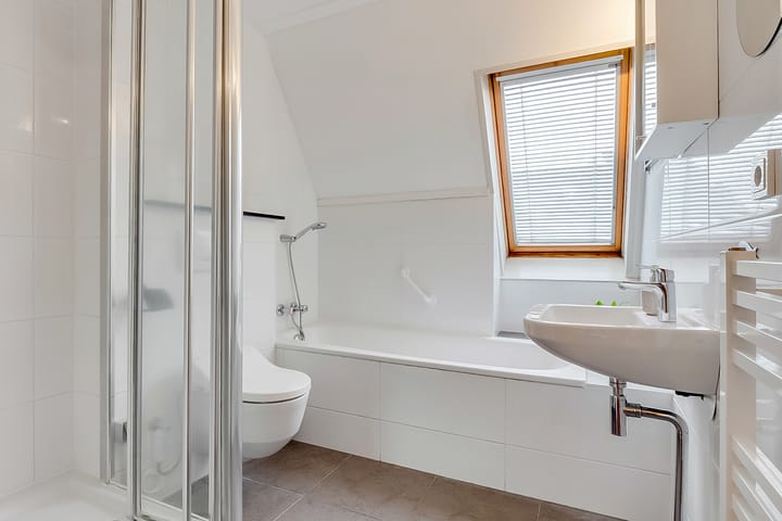 Tussenwoning te koop: Grietmansraklaan 12, Utrecht