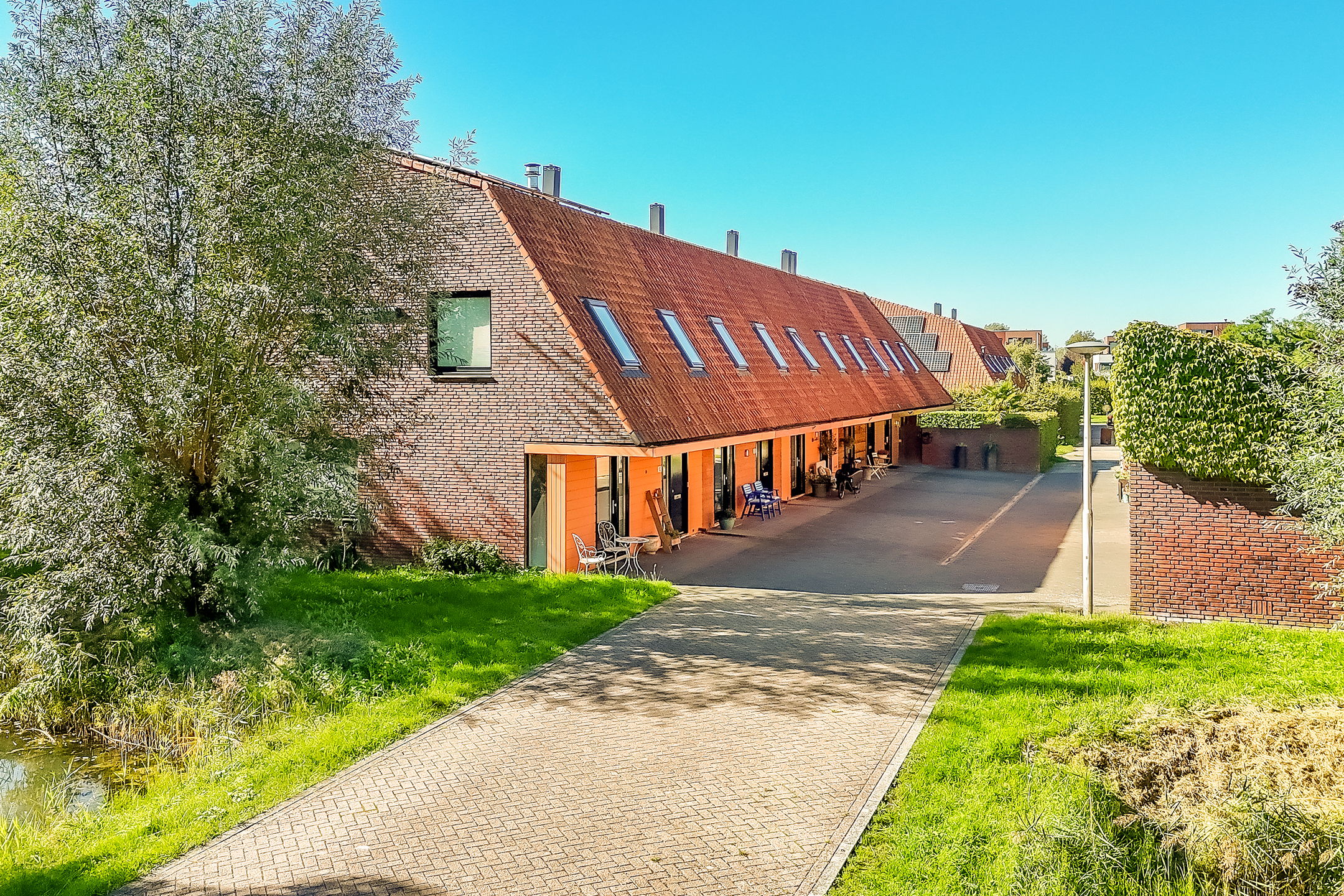 Grietmansraklaan 12 
