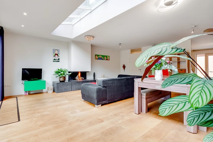 Tussenwoning te koop: Grietmansraklaan 12, Utrecht