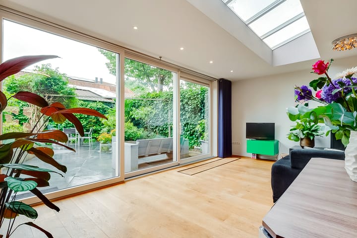 Tussenwoning te koop: Grietmansraklaan 12, Utrecht