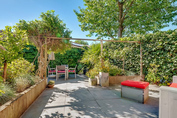 Tussenwoning te koop: Grietmansraklaan 12, Utrecht
