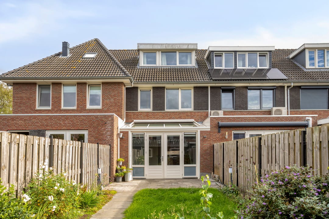 Photo 32 of Batavierenstraat 15