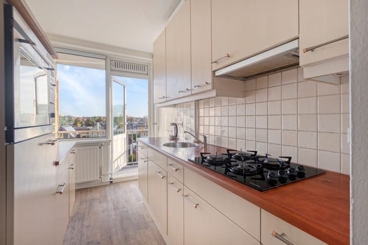Appartement te koop: Einsteinlaan 119, Badhoevedorp