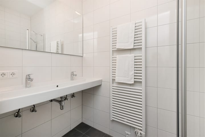 Appartement te huur: Nieuwe Havenstraat 132, Voorburg