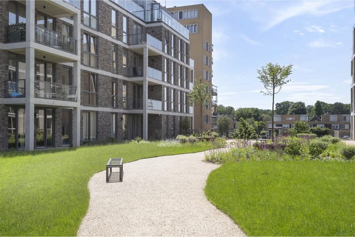 Appartement te huur: Nieuwe Havenstraat 132, Voorburg