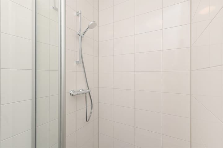Appartement te huur: Nieuwe Havenstraat 132, Voorburg