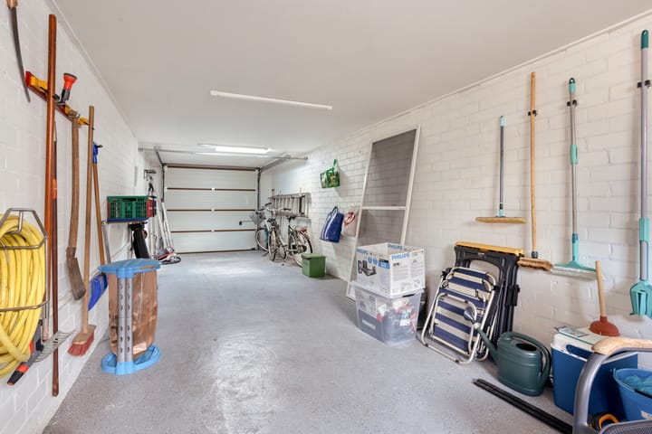 Tussenwoning te koop: Langehof 15, Ammerzoden