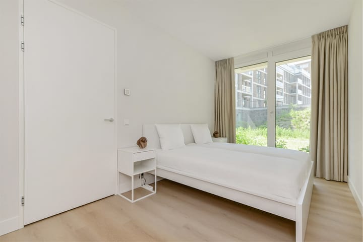 Appartement te huur: Nieuwe Havenstraat 132, Voorburg