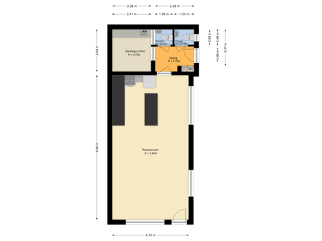 Bekijk plattegrond