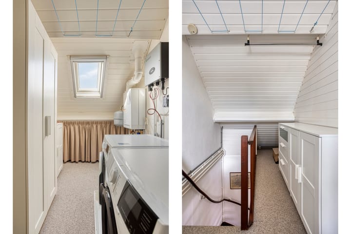 Tussenwoning te koop: Langehof 15, Ammerzoden