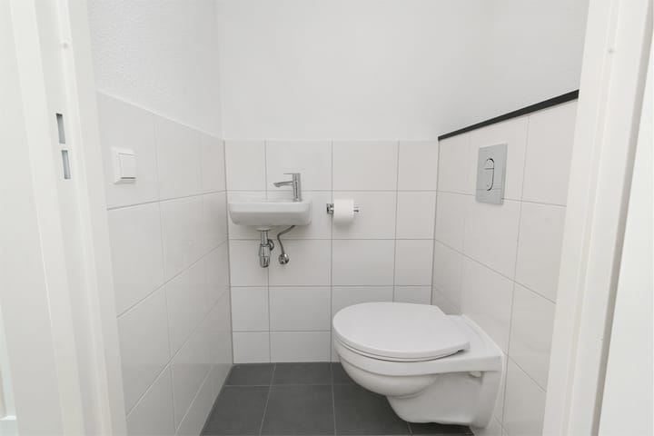 Appartement te huur: Nieuwe Havenstraat 132, Voorburg