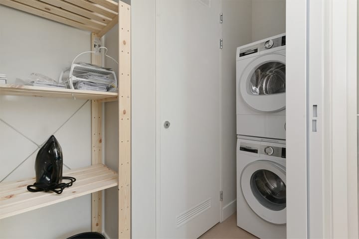 Appartement te huur: Nieuwe Havenstraat 132, Voorburg