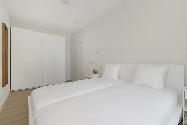 Appartement te huur: Nieuwe Havenstraat 132, Voorburg