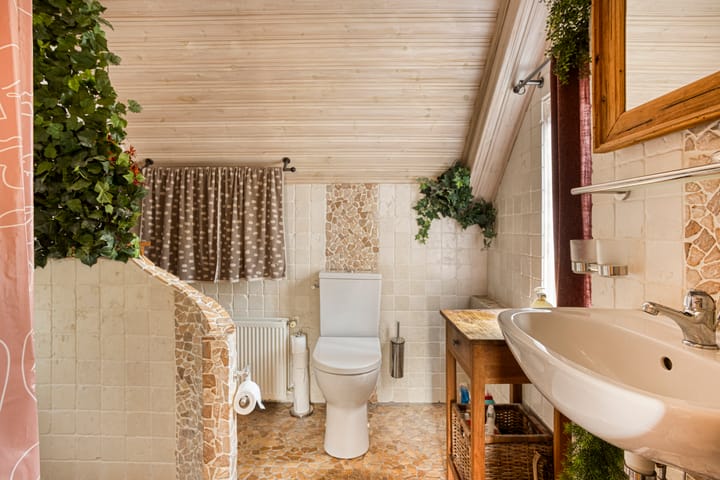 Tussenwoning te koop: Langehof 15, Ammerzoden