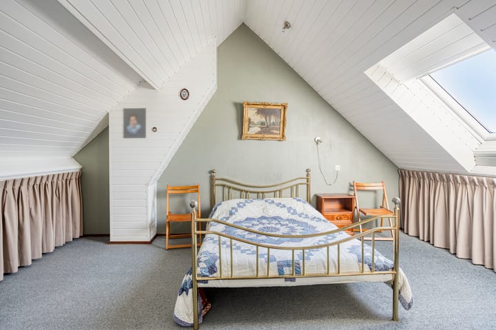 Tussenwoning te koop: Langehof 15, Ammerzoden