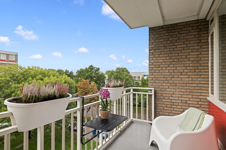 Foto 3 van Ringweg-Randenbroek 20-D
