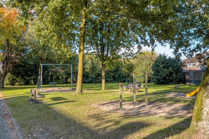 Tussenwoning te koop: Langehof 15, Ammerzoden